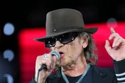 Udo Lindenberg. Udo Lindenberg.