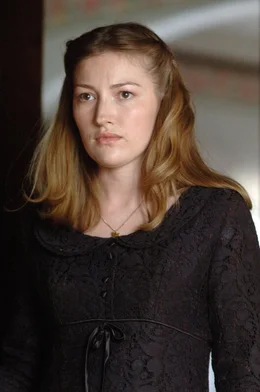 Carla Jean (Kelly Macdonald) versteckt sich bei ihrer Mutter.