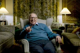 Als UN-Vertreter leitete Hans Blix nach dem 11. September 2001 die Inspektionen im Irak: Seine Aufgabe war es herauszufinden, ob die irakische Regierung Massenvernichtungswaffen besitzt.
