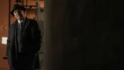 Fueled by his betrayal, Elizabeth Keen (Megan Boone) seeks vengeance on Reddington (James Spader).