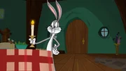 Bugs Bunny