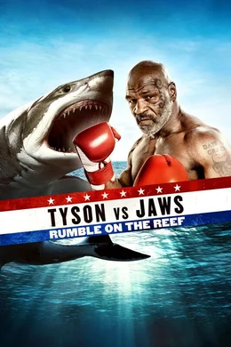 Tyson vs Jaws: Rumble on the Reef