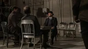 Raymond 'Red' Reddington (James Spader)