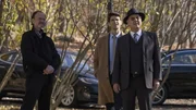 Red directs the Task Force to investigate Roanoke, a legendary criminal who orchestrates elaborate extractions. Meanwhile, Liz continues to communicate in secret with Katarina Rostova. Red directs the Task Force to investigate Roanoke, a legendary criminal who orchestrates elaborate extractions. Meanwhile, Liz continues to communicate in secret with Katarina Rostova.