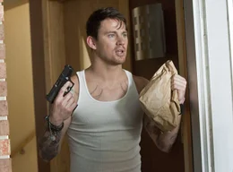 Channing Tatum (Zip)