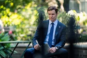 &bdquo;Deep Cover&ldquo; &ndash; Nick Gehlfuss als Special Agent Bill Goodman.