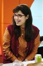 Noch ahnt Betty (America Ferrera) nicht, was Daniel alles tut, um sie loszuwerden ... Noch ahnt Betty (America Ferrera) nicht, was Daniel alles tut, um sie loszuwerden ...