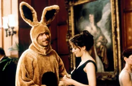 "Nicht ohne meine Kinder" Im Bild: John Corbett, Martina Gedeck.