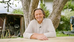 Manfred Z&ouml;schg (Luis aus S&uuml;dtirol).