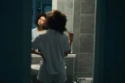 Claudia (Gugu Mbatha-Raw)