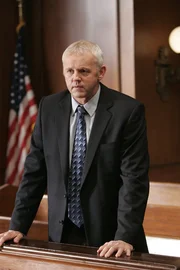 Michael Tritter (David Morse). Michael Tritter (David Morse).