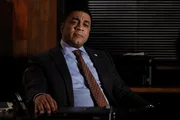 The Blacklist – Season 7 – Episode 715 – "Gordon Kemp" The Blacklist – Season 7 – Episode 715 – "Gordon Kemp"