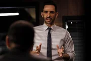 Aram Mojtabai (Amir Arison) Aram Mojtabai (Amir Arison)