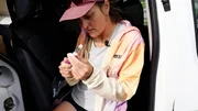 Immer mehr Frauen in der Schweiz lassen vorsorglich ihre Eizellen einfrieren: L&eacute;a (36) entscheidet sich f&uuml;r diesen emotional und k&ouml;rperlich enorm belastenden Weg
