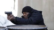 Dembe Zuma (Hisham Tawfiq) Dembe Zuma (Hisham Tawfiq)