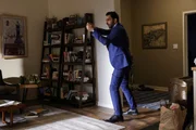 Aram Mojtabai (Amir Arison)