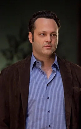 Ronny Valentine (Vince Vaughn).