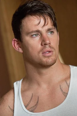 Zip (Channing Tatum)