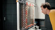 Diese Dokumentation lüftet die Geheimnisse tierischer Extremschläfer und begleitet Wissenschaftler auf der ganzen Welt dabei, das rätselhafte Schlafverhalten der unterschiedlichsten Tiere zu erforschen. - Dr. Barrett Klein erforscht das Schlafverhalten von Bienen mit einer ungewöhnlichen Maschine. Diese Dokumentation lüftet die Geheimnisse tierischer Extremschläfer und begleitet Wissenschaftler auf der ganzen Welt dabei, das rätselhafte Schlafverhalten der unterschiedlichsten Tiere zu erforschen. - Dr. Barrett Klein erforscht das Schlafverhalten von Bienen mit einer ungewöhnlichen Maschine.