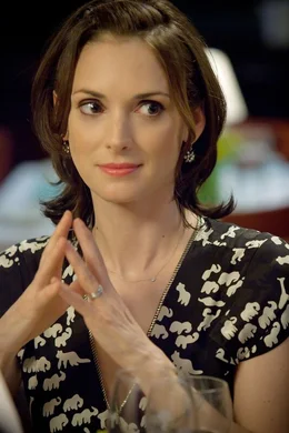 Pictured: Geneva (Winona Ryder)