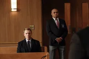 Donald Ressler (Diego Klattenhoff)