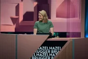 Hazel Brugger