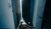 Der nachgestellte Tatort in Kirchasch mit dem Opfer Anton Fanger. Der nachgestellte Tatort in Kirchasch mit dem Opfer Anton Fanger.