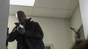Dembe Zuma (Hisham Tawfiq) Dembe Zuma (Hisham Tawfiq)