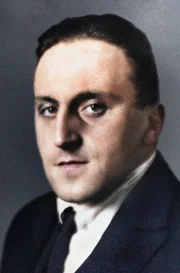 Carl von Ossietzky glaubt an die Demokratie und an den Rechtsstaat, bis zuletzt.