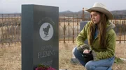 Amber Marshall als Amy