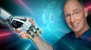K&uuml;nstliche Intelligenz schreibt Texte, &uuml;bersetzt Sprachen, erkennt Bilder, imitiert Stimmen. Was vor wenigen Jahren noch nach Zukunft klang, ist l&auml;ngst Alltag: in Schule und B&uuml;ro, in Medizin, Forschung und Industrie. Doch je mehr Lebensbereiche KI erobert, desto wichtiger wird die Frage: Was kann sie wirklich &mdash; und wo wirkt sie kl&uuml;ger als sie ist? Thomas Ranft moderiert die Sendung.