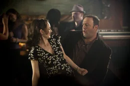 Das Ehepaar Nick und Geneva (Winona Ryder, Kevin James). Sie hat ein Verh&auml;ltnis, aber nicht die Absicht, ihren Mann zu verlassen.