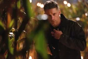 Matt Lauria als Boone in &bdquo;Sheriff Country&ldquo;.