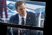 Pictured: Nick Gehlfuss as Special Agent Bill Goodman.