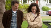 l-r: Jack Griffith (Dylan Neal), Olivia Lockhart (Andie MacDowell) l-r: Jack Griffith (Dylan Neal), Olivia Lockhart (Andie MacDowell)