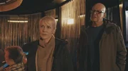 Alexandra Rietz; Michael Naseband