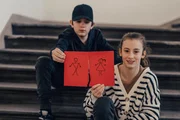 Was passiert mit mir, wenn meine Eltern sich trennen? Kinder aus drei Trennungsfamilien zeigen, welche Erfahrungen sie gemacht haben. Was passiert mit mir, wenn meine Eltern sich trennen? Kinder aus drei Trennungsfamilien zeigen, welche Erfahrungen sie gemacht haben.