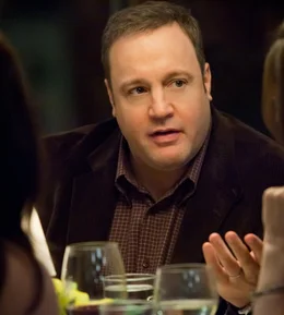 Kevin James (Nick Brannen).