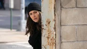 Elizabeth Keen (Megan Boone)