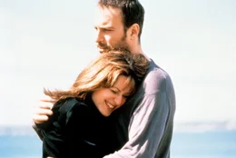 "Nicht ohne meine Kinder" Im Bild: Martina Gedeck, John Corbett.