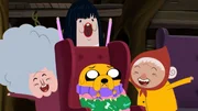 Jake (2.v.r.)