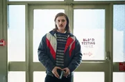 Ian Whenby (Adam Nagaitis) geht unter falscher Identität zum DNA-Test ... Ian Whenby (Adam Nagaitis) geht unter falscher Identität zum DNA-Test ...
