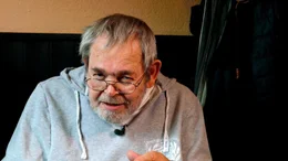 Fotograf Gino Molin.