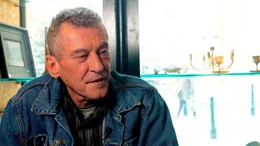 TV-Produzent und Regisseur Günter Grassl.