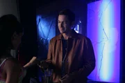Danny Taylor (Enrique Murciano)  Die Verwendung des sendungsbezogenen Materials ist nur mit dem Hinweis und Verlinkung auf RTL+ gestattet.