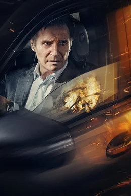 Matt Turner (Liam Neeson)