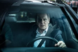 Matt Turner (Liam Neeson)