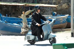 Umberto Sardella (Don Sas&agrave;).