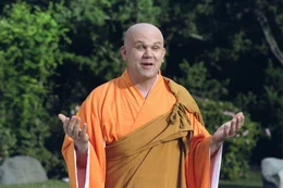 John C. Reilly (Arnie Shankman).