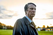 Der zweite Mord ist für David Baker (David Threlfall) ein Schock. Der zweite Mord ist für David Baker (David Threlfall) ein Schock.